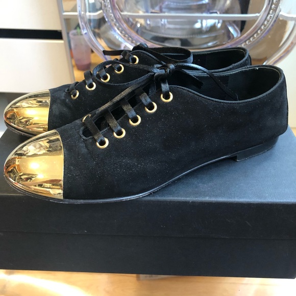 Giuseppe Zanotti flats - Picture 3 of 5